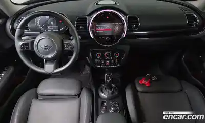 Mini Clubman 2023 1.5 автомат (гидро), миниатюра 10
