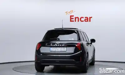 Mini Cooper 2025 2.0 автомат (гидро), миниатюра 4