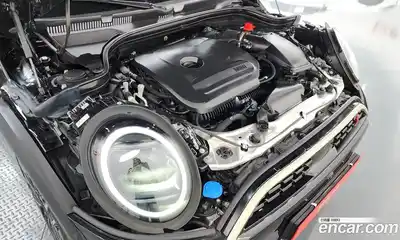 Mini Cooper 2025 2.0 автомат (гидро), миниатюра 6