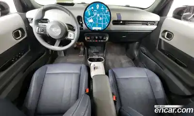 Mini Cooper 2025 2.0 автомат (гидро), миниатюра 10