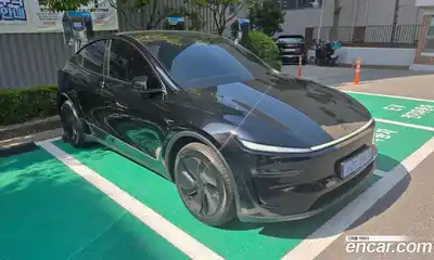 Tesla Model Y 2026 гидро, миниатюра 2