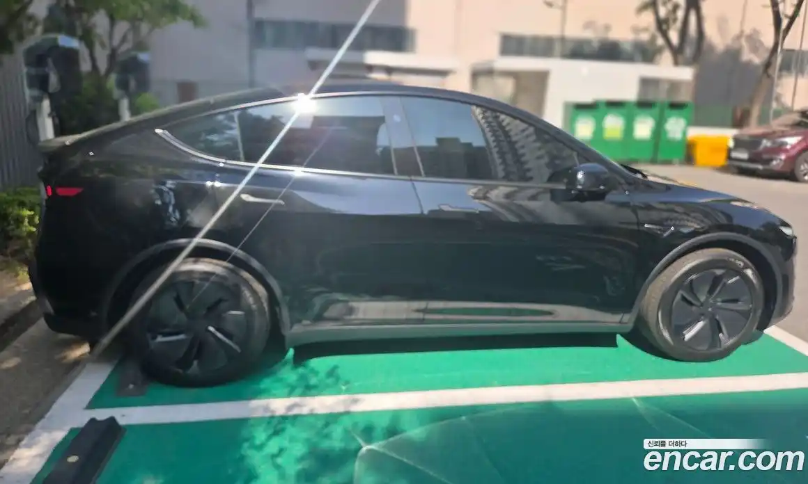 Tesla Model Y 2026 гидро, фото 3