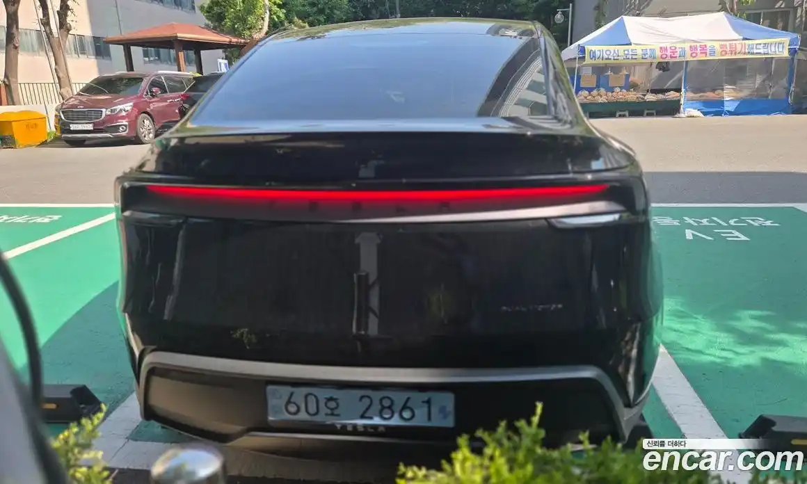 Tesla Model Y 2026 гидро, фото 5
