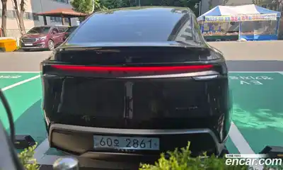Tesla Model Y 2026 гидро, миниатюра 5