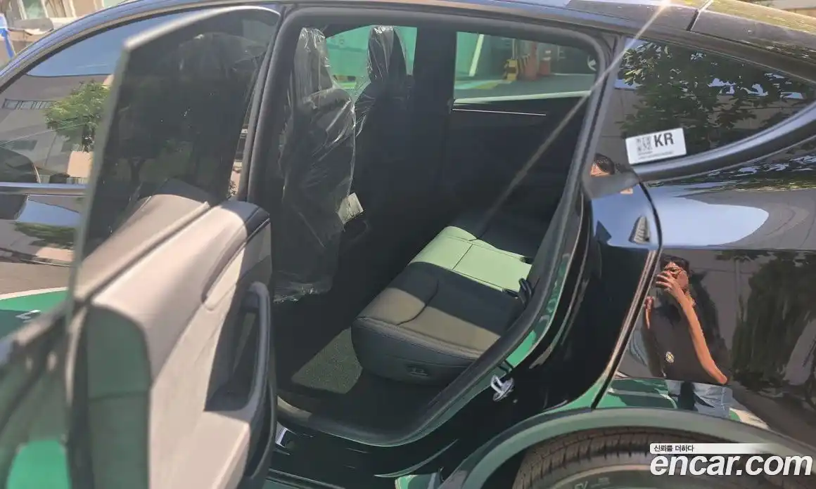 Tesla Model Y 2026 гидро, фото 9