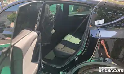 Tesla Model Y 2026 гидро, миниатюра 9