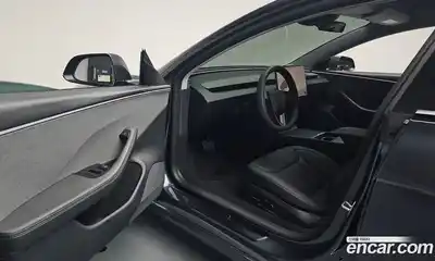 Tesla Model 3 2025 0.2 гидро, миниатюра 12