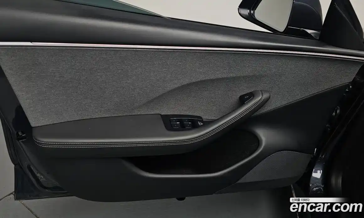 Tesla Model 3 2025 0.2 гидро, фото 13