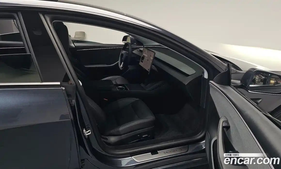 Tesla Model 3 2025 0.2 гидро, фото 15