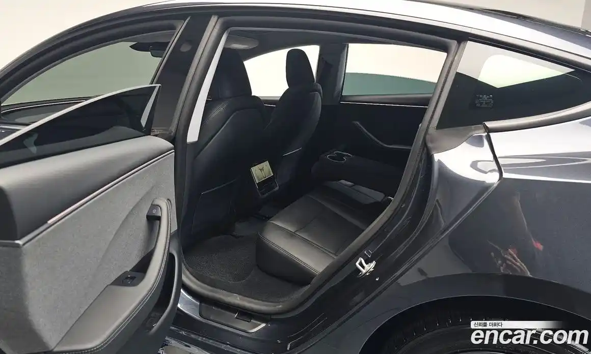 Tesla Model 3 2025 0.2 гидро, фото 16