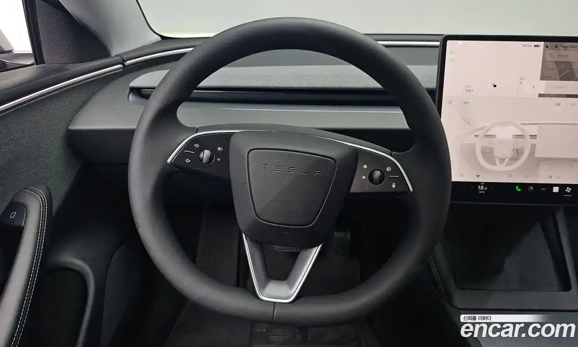 Tesla Model 3 2025 0.2 гидро, фото 17