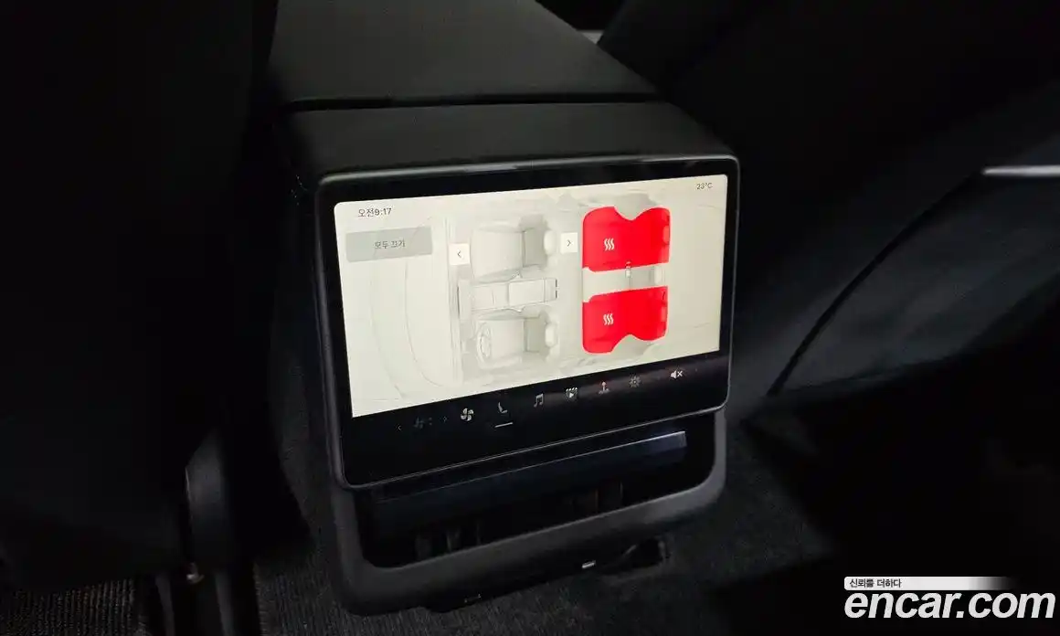 Tesla Model 3 2025 0.2 гидро, фото 32