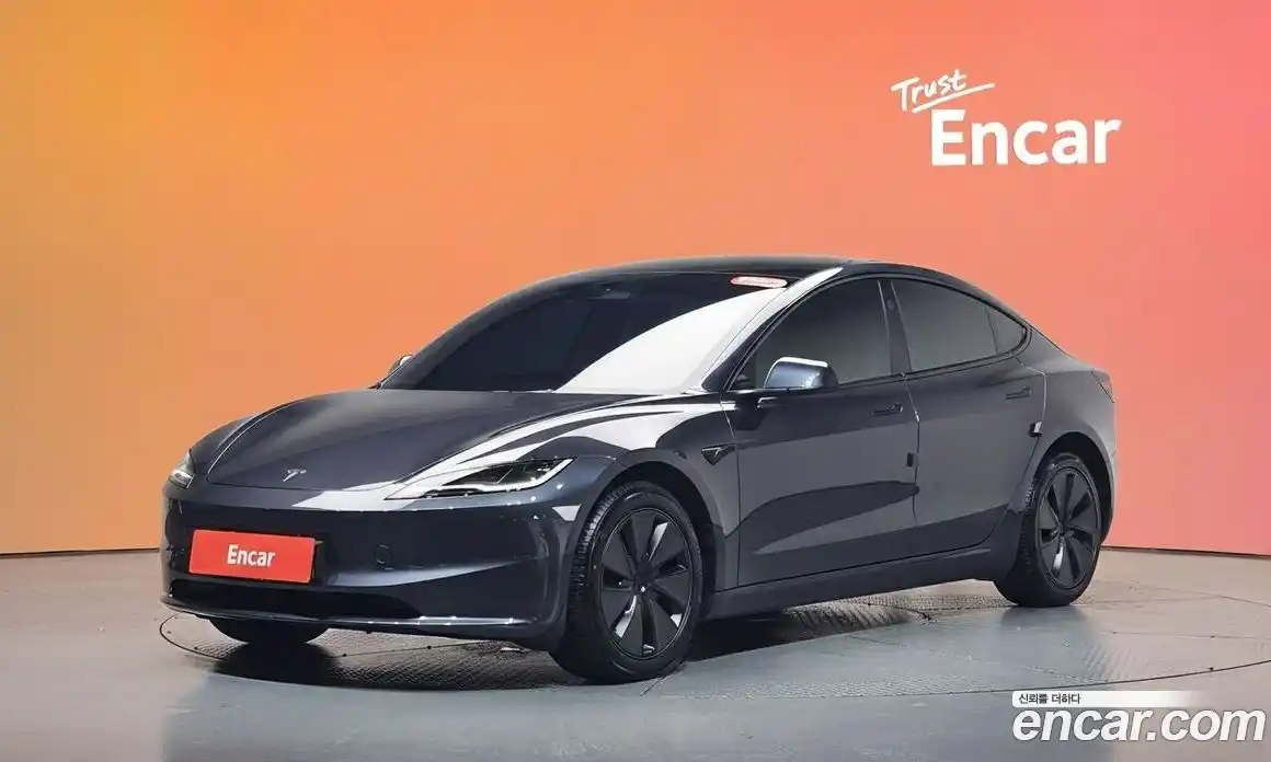Tesla Model 3 2025 0.2 гидро, фото 34