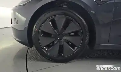 Tesla Model 3 2025 0.2 гидро, миниатюра 4