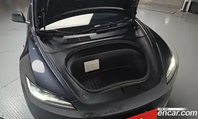 Tesla Model 3 2025 0.2 гидро, миниатюра 5