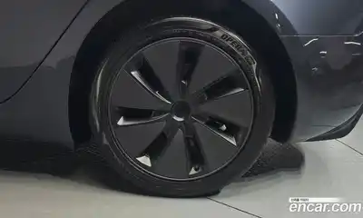 Tesla Model 3 2025 0.2 гидро, миниатюра 6