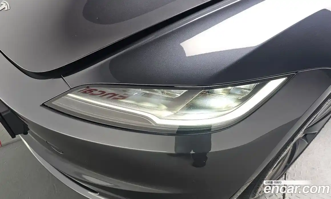 Tesla Model 3 2025 0.2 гидро, фото 7