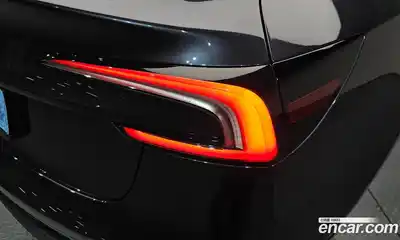 Tesla Model 3 2025 0.2 гидро, миниатюра 8