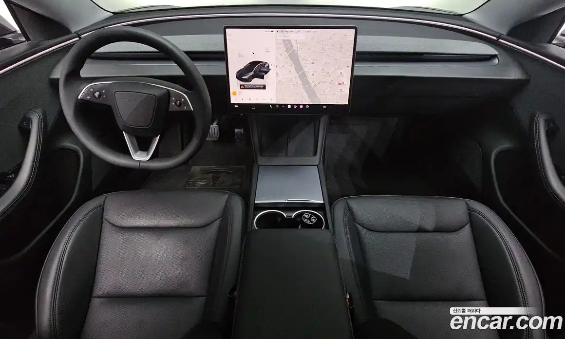 Tesla Model 3 2025 0.2 гидро, фото 9