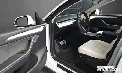 Tesla Model Y 2024 0.2 гидро, миниатюра 11