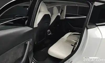 Tesla Model Y 2024 0.2 гидро, миниатюра 12