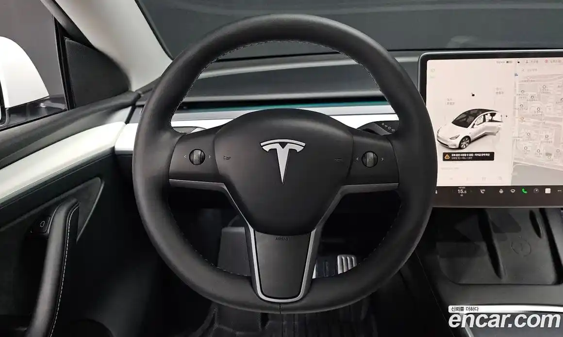 Tesla Model Y 2024 0.2 гидро, фото 13