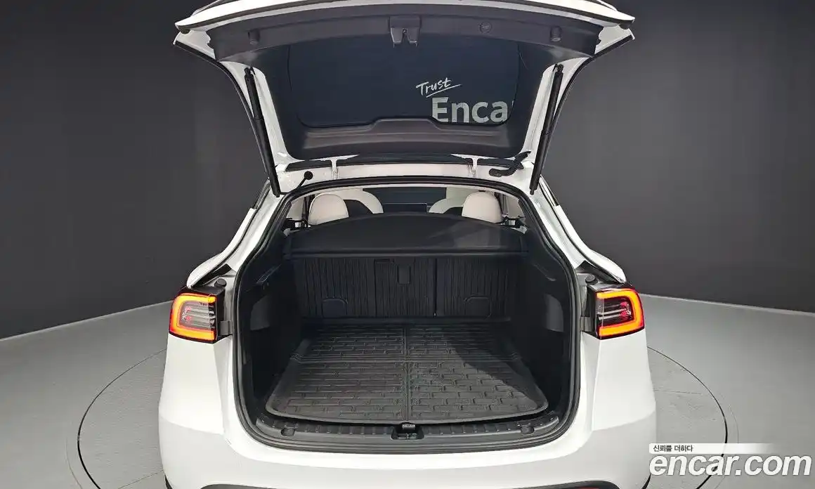 Tesla Model Y 2024 0.2 гидро, фото 20