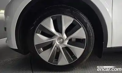 Tesla Model Y 2024 0.2 гидро, миниатюра 5