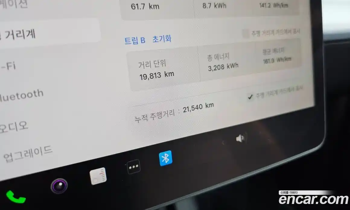 Tesla Model Y 2024 0.2 гидро, фото 8