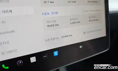 Tesla Model Y 2024 0.2 гидро, миниатюра 8