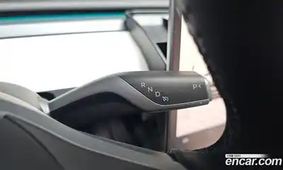 Tesla Model Y 2024 0.2 гидро, миниатюра 9