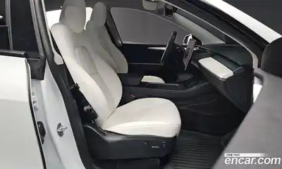 Tesla Model Y 2024 0.2 гидро, миниатюра 10