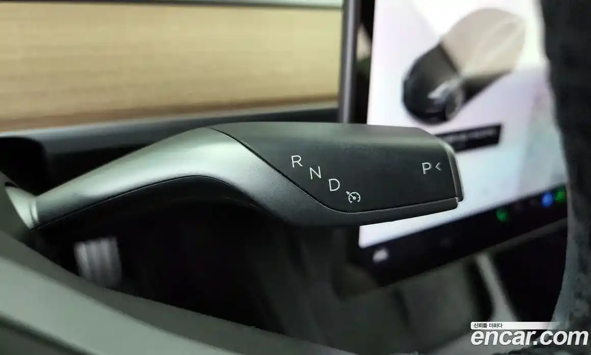 Tesla Model 3 2021 0.2 гидро, фото 11