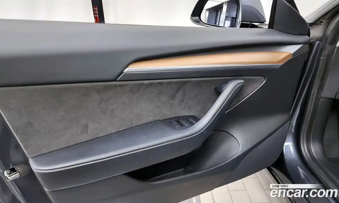 Tesla Model 3 2021 0.2 гидро, фото 13