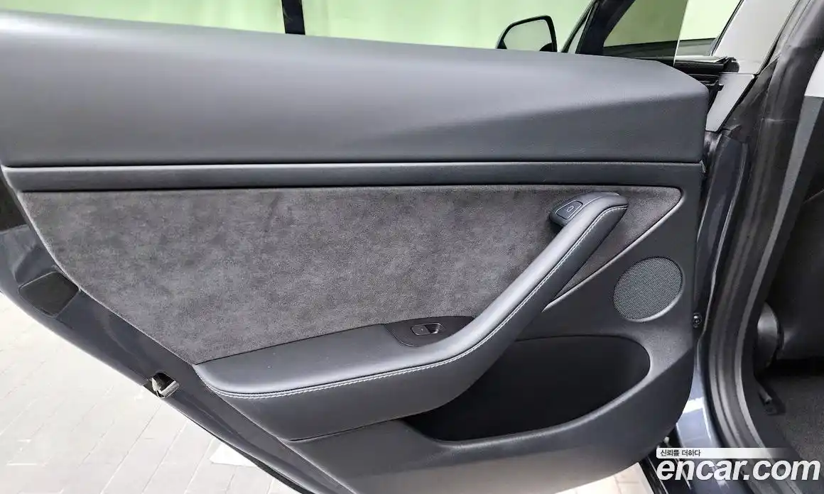 Tesla Model 3 2021 0.2 гидро, фото 14