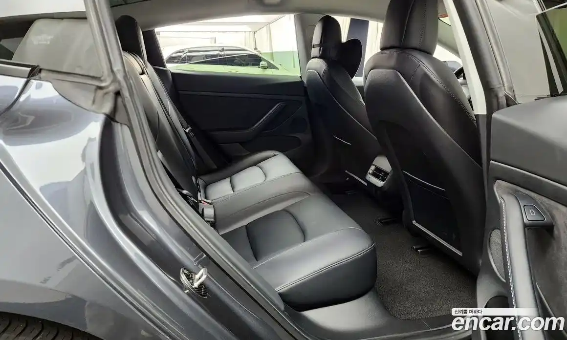 Tesla Model 3 2021 0.2 гидро, фото 17
