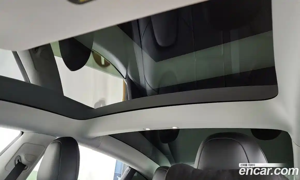 Tesla Model 3 2021 0.2 гидро, фото 23