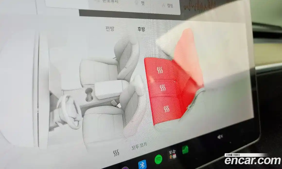 Tesla Model 3 2021 0.2 гидро, фото 24