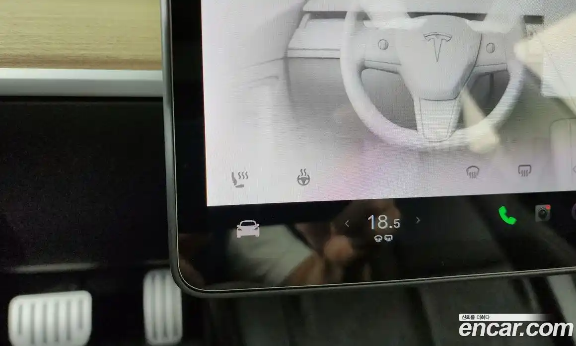 Tesla Model 3 2021 0.2 гидро, фото 27