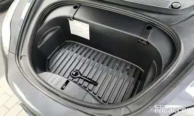 Tesla Model 3 2021 0.2 гидро, миниатюра 5