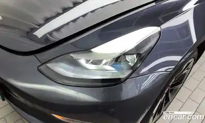 Tesla Model 3 2021 0.2 гидро, миниатюра 7