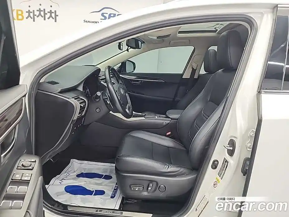 Lexus NX 2018 2.5 гидро, фото 11