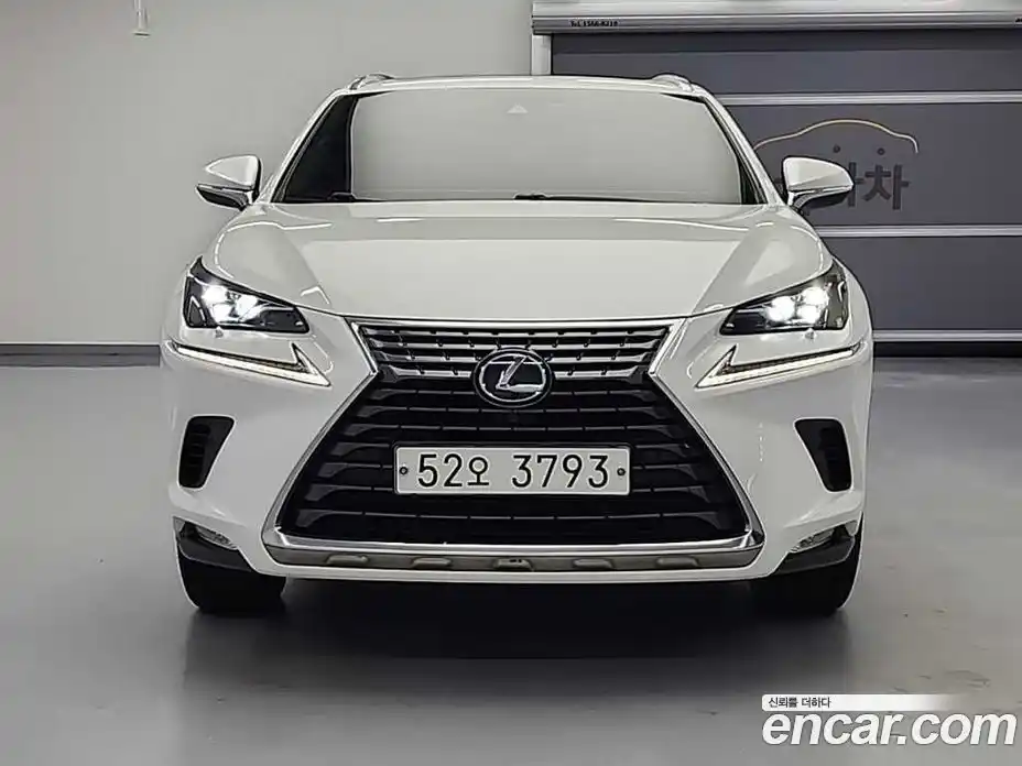 Lexus NX 2018 2.5 гидро, фото 2