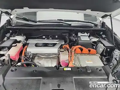 Lexus NX 2018 2.5 гидро, миниатюра 5
