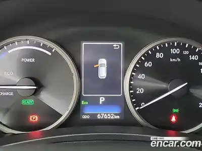 Lexus NX 2018 2.5 гидро, миниатюра 6