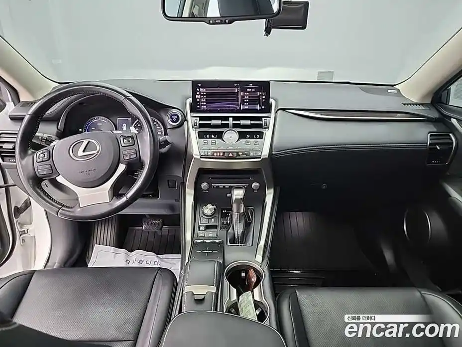 Lexus NX 2018 2.5 гидро, фото 7