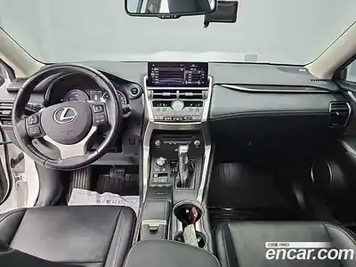 Lexus NX 2018 2.5 гидро, миниатюра 7