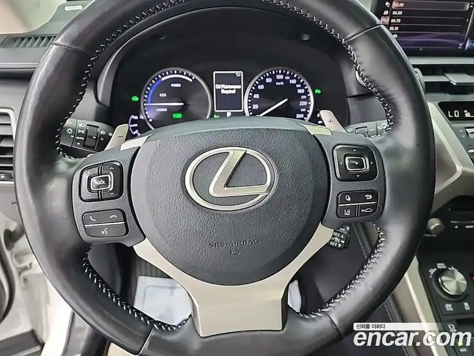 Lexus NX 2018 2.5 гидро, фото 9