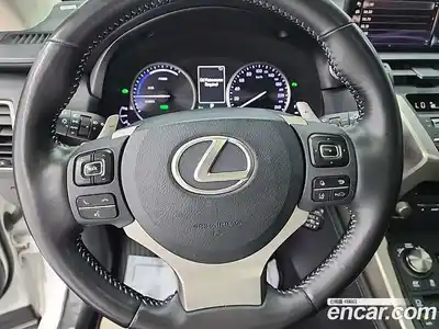 Lexus NX 2018 2.5 гидро, миниатюра 9