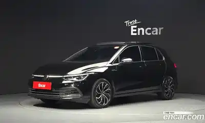 Volkswagen Golf, 2024, 22 236 км